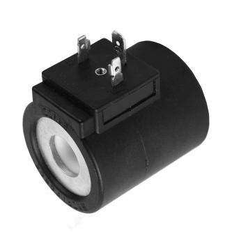 Coil 24VDC 20W fi16 h = 51.3mm